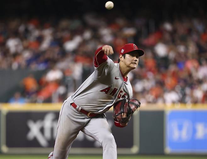 오타니 쇼헤이. USA TODAY Sports 연합뉴스