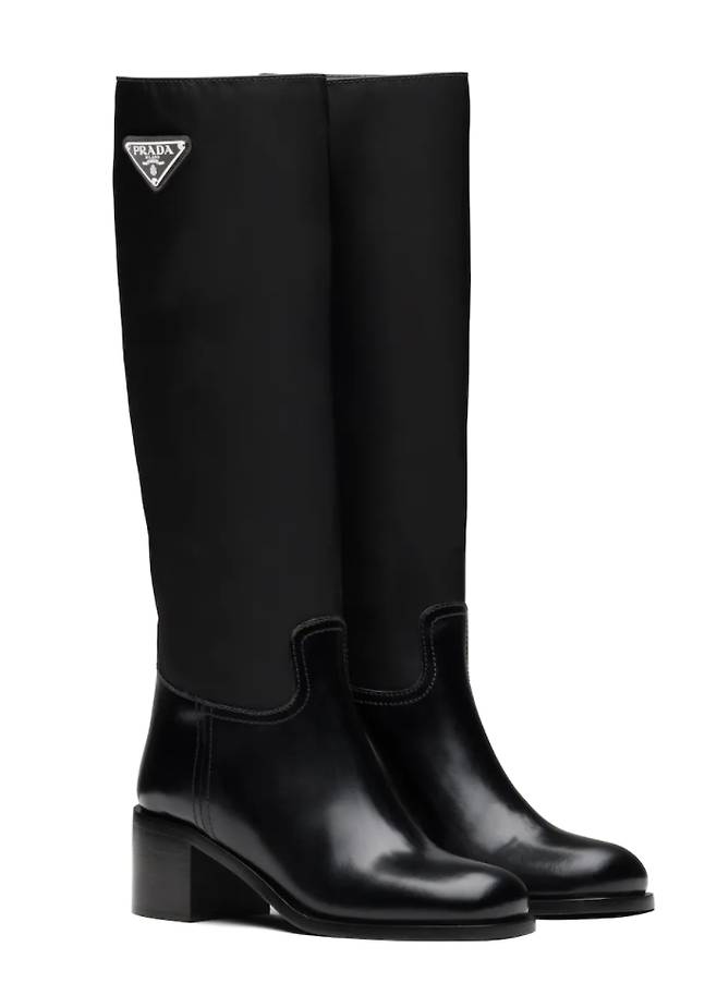 프라다 공식 홈페이지