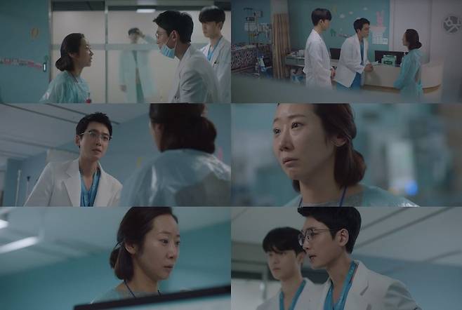 Actor Lee Ji Hyun gave a tvN Sweet Doctor Life 2 (hereinafter referred to as Sweetness 2) End testimonyOn September 17, Lee Ji Hyun said through his agency, Suls life 2 is a work that I am so grateful to.I received services from restaurants I went to every day, and I had a lot of contact with overseas acquaintances. Thanks to this, I was able to open this year happier than anyone else.Lee Ji Hyun said, Directors sometimes get a feeling of stranger in the field, but Sul-in-Sun 2 is not.Especially, the first shooting was a scene with Jung Kyung-ho actor. After shooting, I got a great power because I blew the twin sticks saying, My senior, my eyes are so good.Shin Won-ho PD has a wit in the field. When he throws a joke, it spreads and the atmosphere improves quickly, he said. Every time I went to the filming site, I was really warm and happy.Its a work that seems to be memorable for a lifetime, he added.