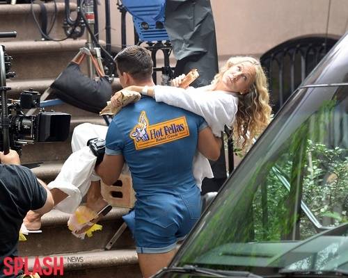 사진=Splash news 제공 © 뉴스1