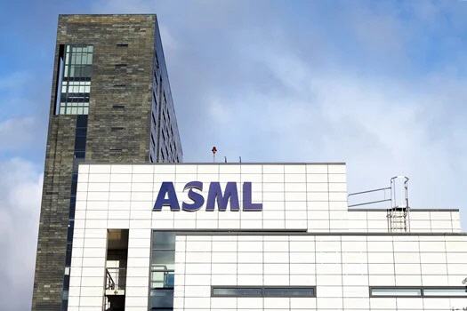네덜란드 ASML 본사. [사진 출처 = AMSL 홈페이지]