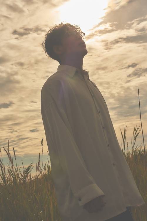 리누가 진정한 팬 사랑의 면모를 보여주고 있다. 사진=제이지스타