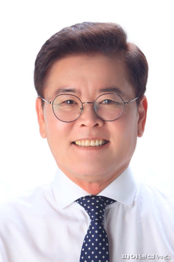 홍원길 김포시의회 의원. 사진제공=김포시의회