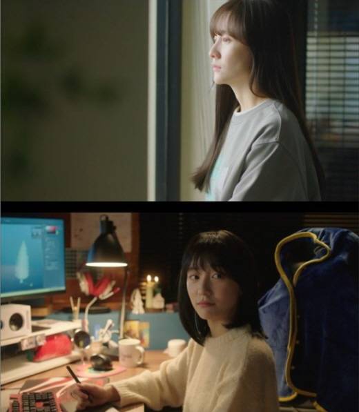 유미의 세포들은 웹툰을 원작으로 한 웹드라마로 김유미라는 사람의 세포와 호르몬을 캐릭터화해 인간 내면의 심리를 통찰하고 현시대를 살아가는 청춘들의 사랑 이야기와 자화상을 그려냈다. /사진제공=유미의세포들