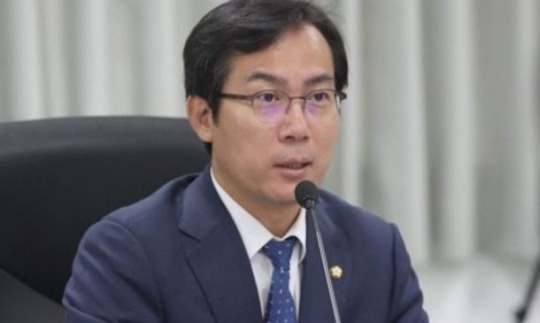 김영우 전 자유한국당(국민의힘 전신) 의원. [연합]