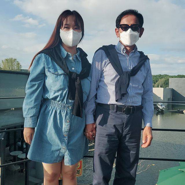 홍현희 인스타그램