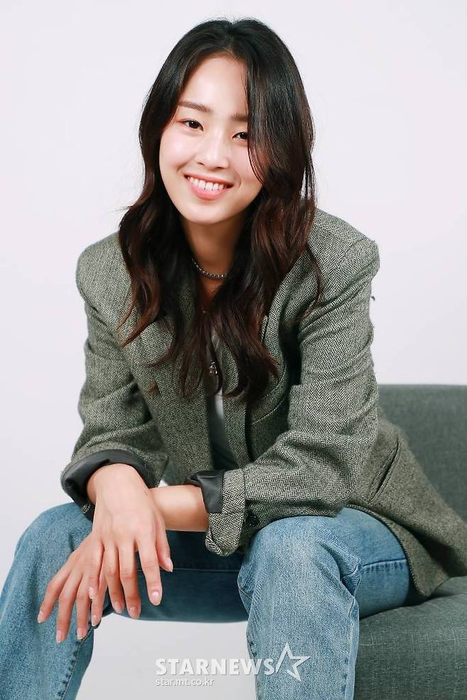 배우 최예빈 /사진=이동훈 기자 photoguy@