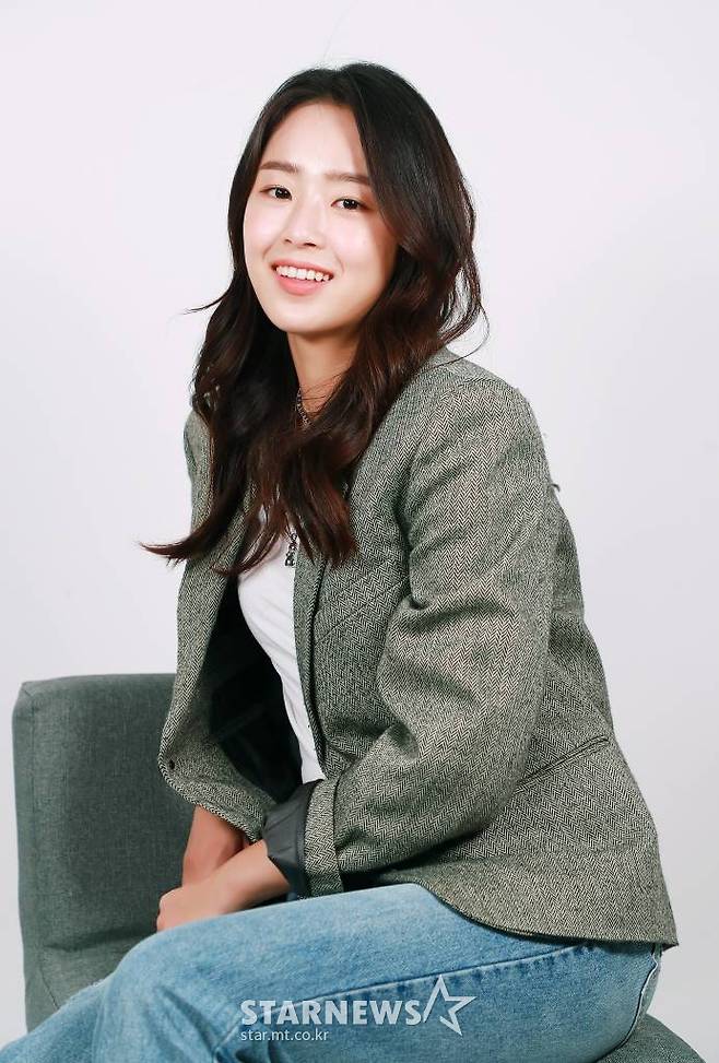 배우 최예빈 /사진=이동훈 기자 photoguy@