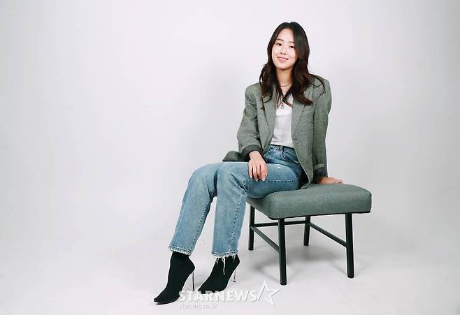 배우 최예빈 /사진=이동훈 기자 photoguy@