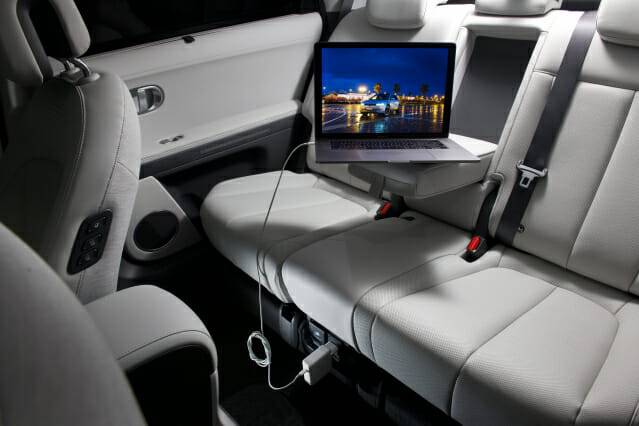 아이오닉 5 (사진=현대자동차)