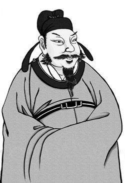 '수불석권'을 평생 실천하려 애쓴 당나라 태종 이세민/조선일보DB