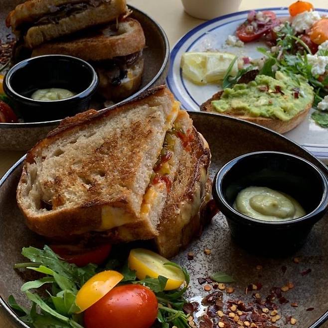 모타운서울 인스타그램