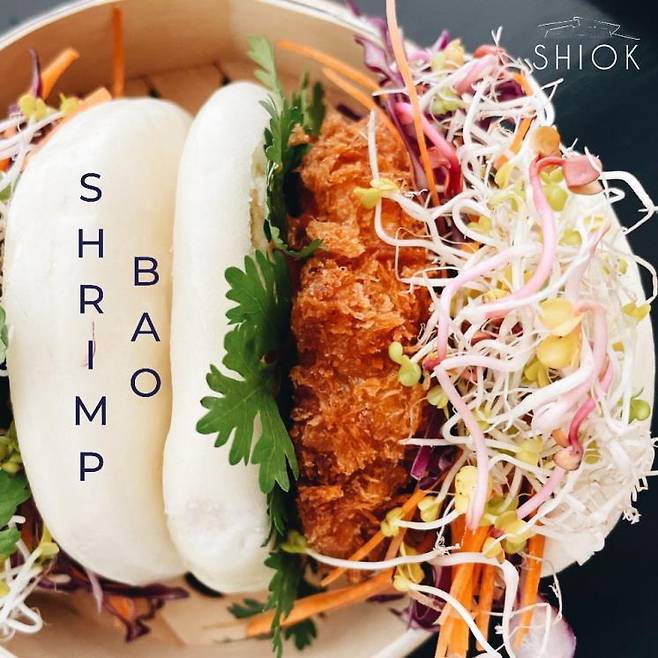 키친시옥 인스타그램