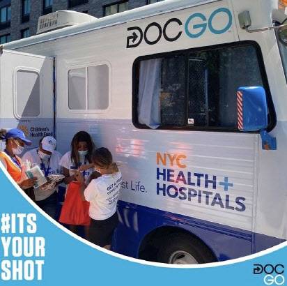 (사진=DocGo 인스타그램)