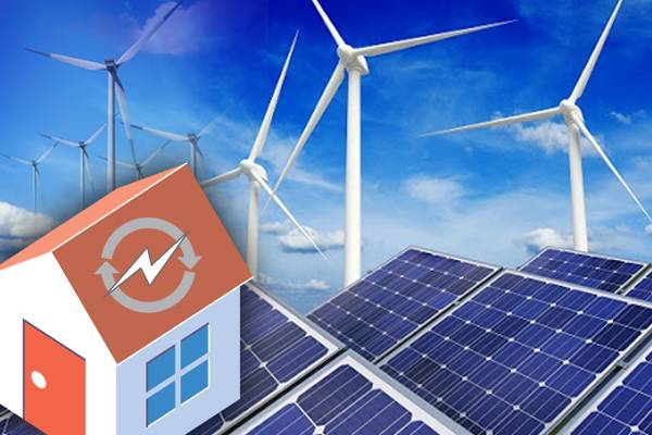 에너지 발전 그래픽. 국민일보DB