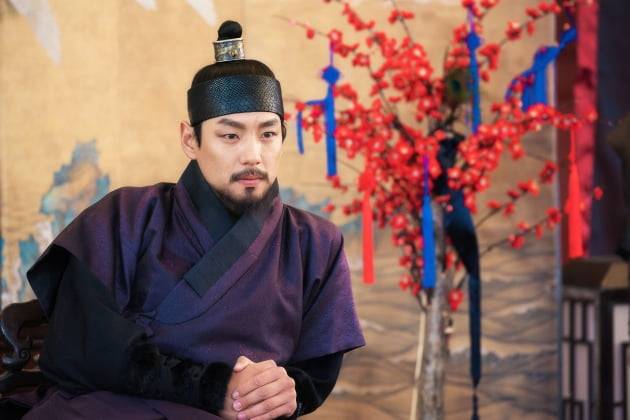 '홍천기' 곽시양/ 사진=SBS 제공