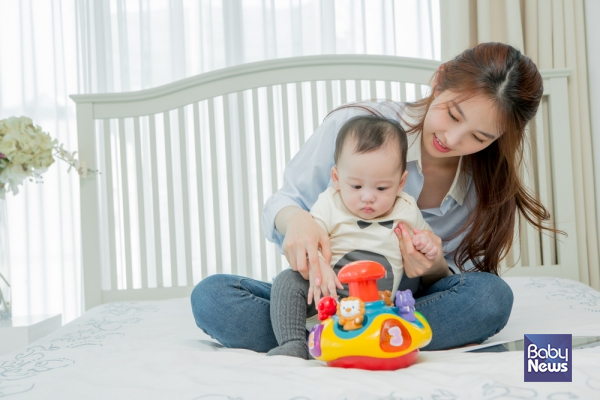 우리 아이 이제 어린이집에 가도 될까요? ⓒ베이비뉴스