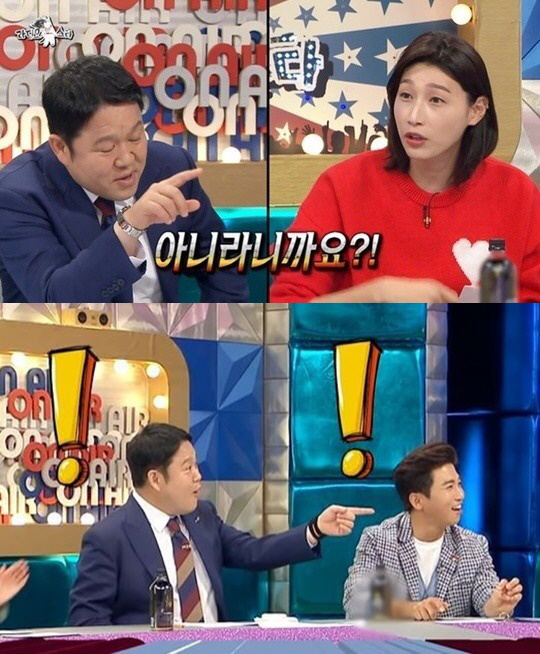 Broadcaster Kim Gu has also been embroiled in a controversy over attitude.MBC Radio Star broadcasted on the 22nd appeared in the 2020 Tokyo Olympic volleyball semi-finals heroine Kim Yeon-koung, Kim Soo-ji, Yang Hyo-jin, Park Jung-a, Pyo Seung-ju and Jung Yoon.On that day, Kim Gu played several times with the players and continued to talk and ask questions.After the broadcast, Radio Star viewer bulletin board said, When should I endure Kim Gus uncomfortable progress until now?, You keep saying it.It is unpleasant, , I do not have MC qualities and Kim Gus attitude was pointed out.This controversy by Kim Gu is not the first time.Last year, comedian Nam Hee-Seok said to his SNS, When Kim Gu is talking to his guest in Radio Star, he is sitting with his back turned when he does not fit his taste.It is his character, but he is not very caring. Some young guests often make efforts to get to his eyes, not viewers. The production team said, Kim Gu, before, during, and after the filming, communicates with the performers, cares and takes care of them in detail.It is not a rude MC for the performers Kim Gu who we watched. However, many of the public who felt uncomfortable with the way Kim Gu table was progressed, which seemed rude enough to be rude, was sympathetic to the shooting of Nam Hee-Seok.Meanwhile, Kim Gu was reported to the news of late at the age of 52 this morning.It is now known that Kim Gu and his wife, who remarried, gave birth to a child before the Chuseok holiday. Kim Gus first son, Grie, is 23 years old.Kim Gus colleague Park Myeong-su said in a radio show of KBS Cool FM Park Myeong-su, I am the same age as me, and I gave birth to a late child at 52 years old.How cute. Congratulations as a friend. Ji Sang-ryeol also said Congratulations on SBS Power FM Doocy Escape Cult show .