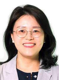 남경아 서울시50플러스재단 일자리사업본부장