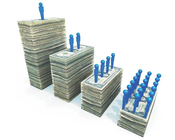 ‘한국의 능력주의’ 저자 박권일은 능력에 따른 차별을 당연시하는 능력주의가 한국인의 이데올로기가 됐다고 보고, 능력주의의 과잉이 한국의 극심한 불평등과 민주주의 지체의 한 원인으로 작용했을 가능성을 탐구한다. 게티이미지 제공