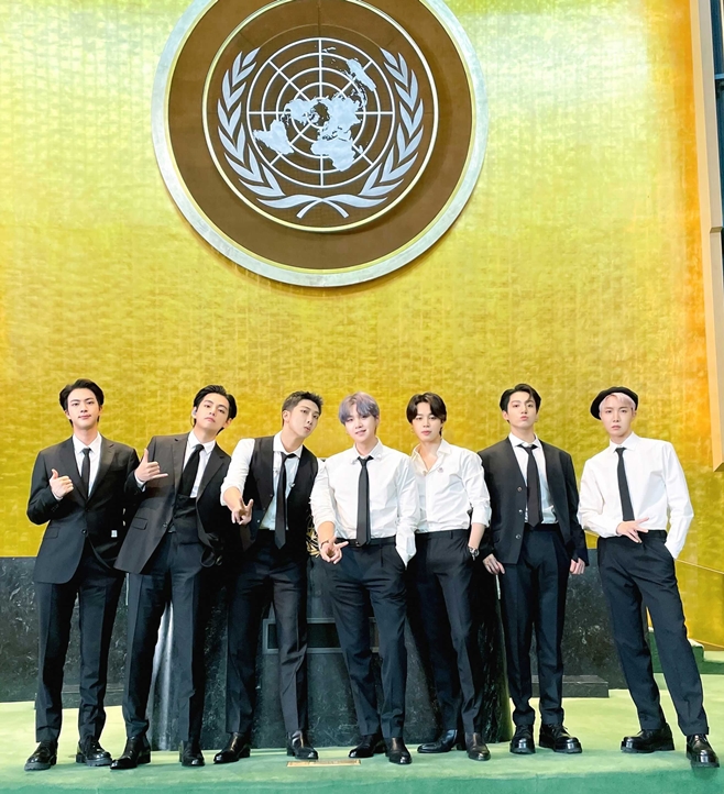 Group BTS (RM Jean Suga Jay-hop Jimin V government) is on their way home from their mission as presidential cultural envoy.The five-day New York City schedule, which lasted breathlessly, brought up topics wherever BTS reached its feet.BTS, which left Incheon International Airport on the evening of the 18th, arrived at United States of America New York City and had a busy schedule of five days.Those who have reached the Planes return home are scheduled to arrive in Korea early on Monday.The members delivered the story of the UN stage and the New York City schedule through the live broadcast of Naver V live on the 22nd.The members said that the stage recording of Permission to Dance was made in the background of the UN plenary session after the preparations for filming were completed as soon as the BTS got out of the room Planes on the first day of the schedule.M said, It was a scene made through 10 shootings throughout the morning. In fact, I planned a performance across the conference hall where each leader was sitting, but there were many difficulties in the main assembly, such as the lack of radio waves.If I had a real-time stage, I could have an accident. The military god outside the main assembly was photographed on the morning of the 19th after taking a few hours of short rest.During the main meeting, as the heavy expenses around the headquarters were made, their outdoor shooting could be kept secret until the day of the UN speech without a pre-spoiler.The members attended the opening ceremony of the second SDG moment (high-level meeting on sustainable development goals) held at 8 am on the 20th after having time to check the speech, and attended with President Moon Jae-in to give a speech in Korean.Their speech was made public by about 900,000 people watching in real time through the UN official YouTube channel.UN Secretary-General Antonio Guterres gave a deep appreciation for the ripple effect of BTS through his meeting with President Moon.Since then, BTS has participated in interviews with Melissa Fleming, deputy director of the UN Global Communications Bureau, along with President Moon, and interviews with ABC have also been pre-recorded.The interview, conducted by ABC sign anchor Korea-based shareholder, is scheduled to be released on Monday.On the same afternoon, Kim Jung Sook attended the New York City Metropolitan Natural History Museum, London Korea Pavilion together with Ada Lovelace and attended the event to deliver Korean crafts.Leader RM, who is known as an art lover, talked with Kim Jung Sook Ada Lovelace about major exhibits, and made a short speech without preparatory preparation in front of the main guest, and showed off his intelligence and made a deep impression on the people concerned.In particular, RM visited the Metropolitan Natural History Museum and London again on a personal schedule, and posted photos of the viewing on SNS, revealing art love.In addition to his mission as an envoy, BTS has worked on a busy schedule.Recently, he confirmed his meeting with pop star Megan Di Stellion, who released a remix of Butter, through SNS, and also met with Coldplay, where the collaboration sound source will be released on the 24th.In particular, Coldplay presented the improved Hanbok directly and once again spread the Korean culture and faithfully acted as a cultural envoy.BTS visit to the United States of America attracted attention with every move of local media to make a special note.The New York City Times reported that over 1 million fans watched BTS on the UN main stage in real time. The Washington Post praised the seven members for sharing the experiences of the younger generation and how the high spots that see the future are changing due to fandemics. He also used the expression UN regular to focus on their third UN speech. It is said that it was a better move as a cultural envoy.