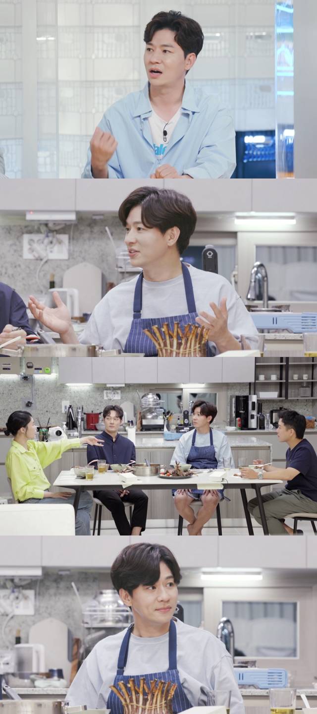 / 사진=KBS2 '신상출시 편스토랑' 제공