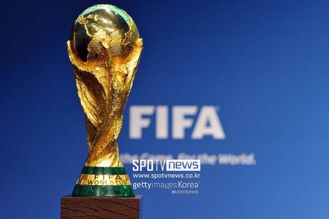 ▲ 국제축구연맹(FIFA)이 2024년 북중미 연합 월드컵 이후에 새로운 변화를 맞이할 계획을 한다