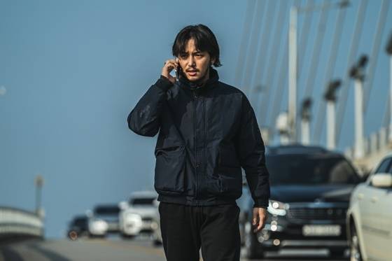 변요한 /사진제공=CJ ENM