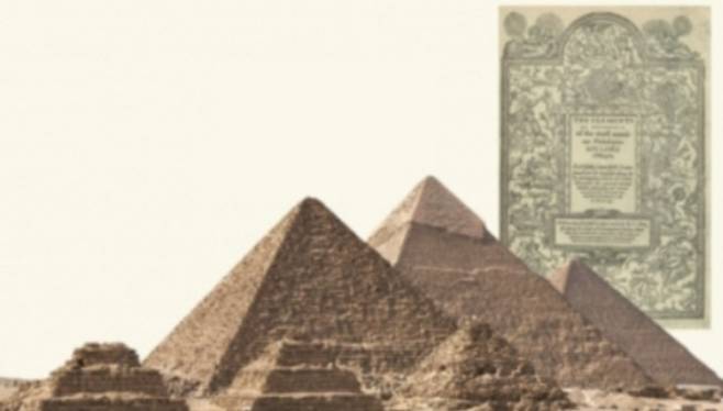 고대 이집트에서는 피라미드를 짓기 위해, 고대 그리스에서는 순수한 흥미로 수학을 연구했다. 수학동아DB