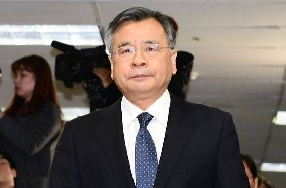 박영수 전 특별검사. 뉴스1