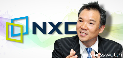 넥슨 창업자인 김정주 전 NXC 대표.