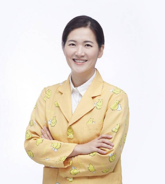 함소아한의원 이진아 원장