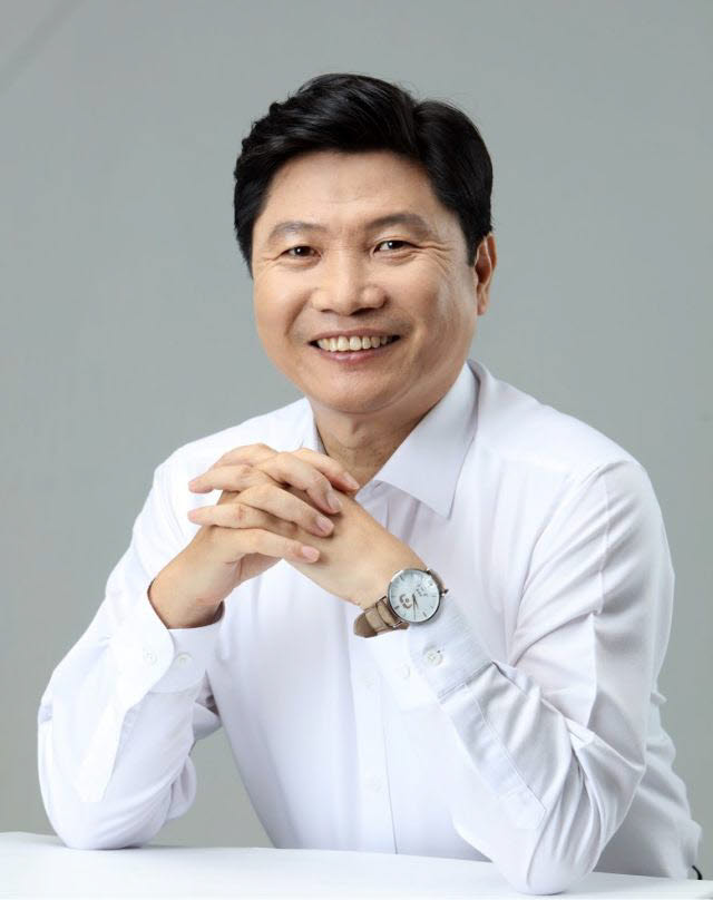 더불어민주당 홍기원 의원