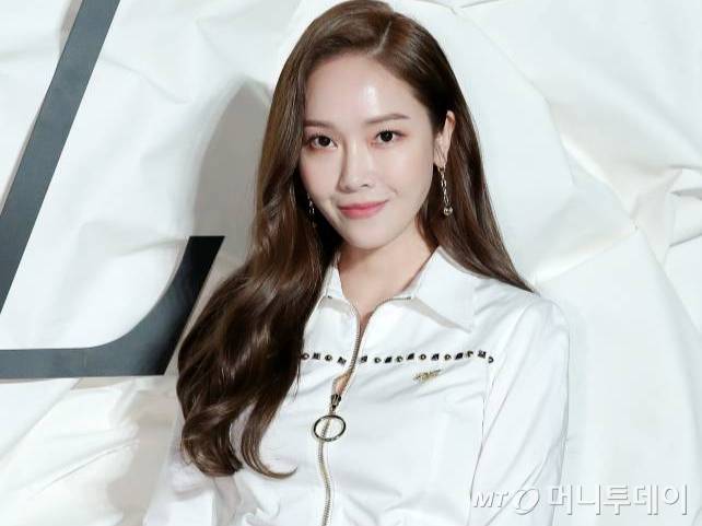 가수 제시카/사진=머니투데이 DB