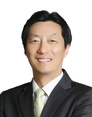 김장욱 이마트24 대표이사(사진=이마트24)