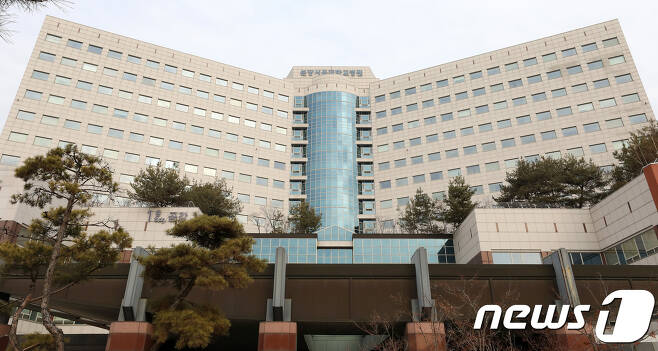 경기도 성남시 분당구 분당서울대병원. /뉴스1 © News1 오장환 기자