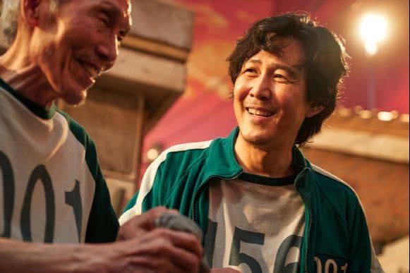 001번에서 456번까지, 시작과 끝 . 모든 일에는 시작이 있다 ⓒ