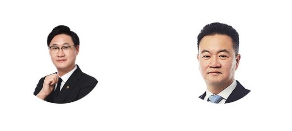 스타리치 어드바이져 기업 컨설팅 전문가 박상혁, 신무석