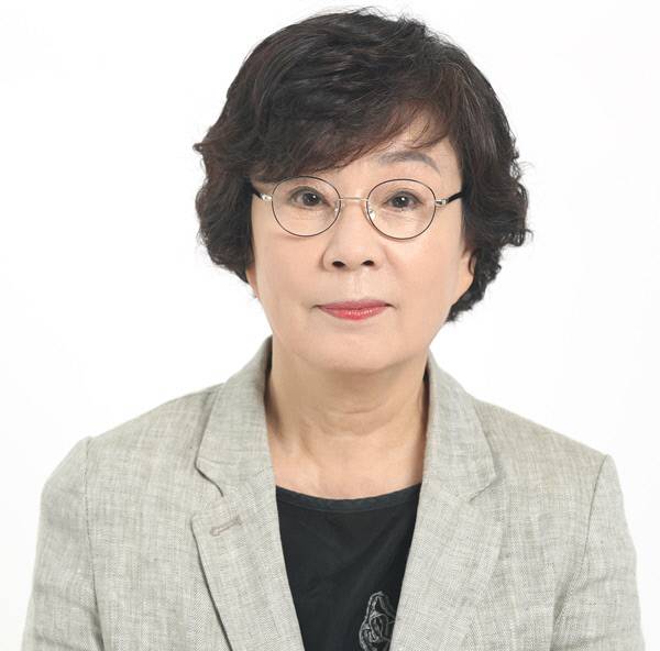 윤시춘 EBS 이사장. EBS 제공