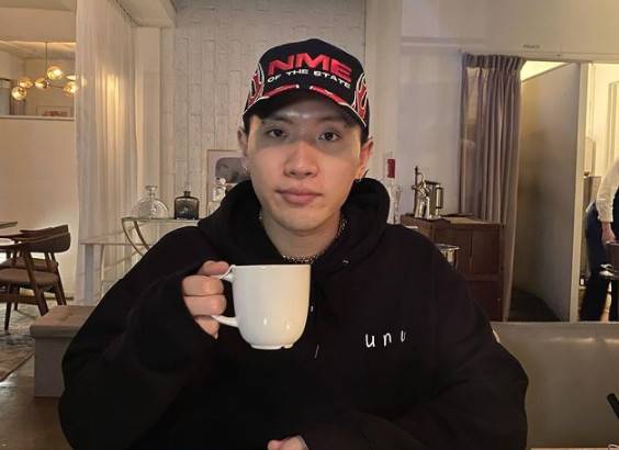 래퍼 나플라. 사진| 나플라 SNS