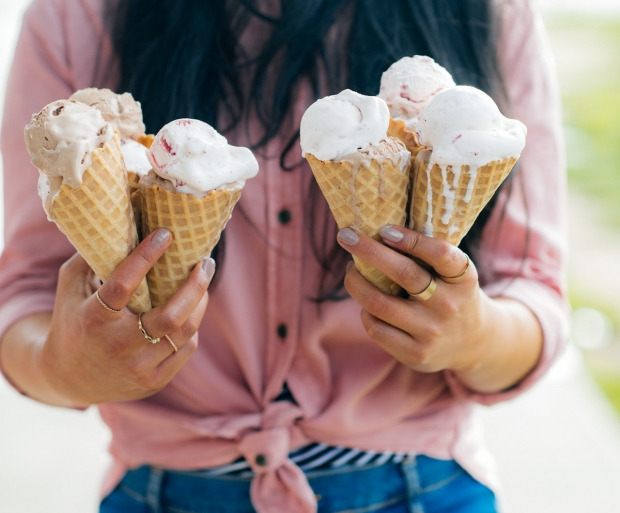 <퍼펙트데이의 아이스크림 제품>
자료: 퍼펙트데이 홈페이지