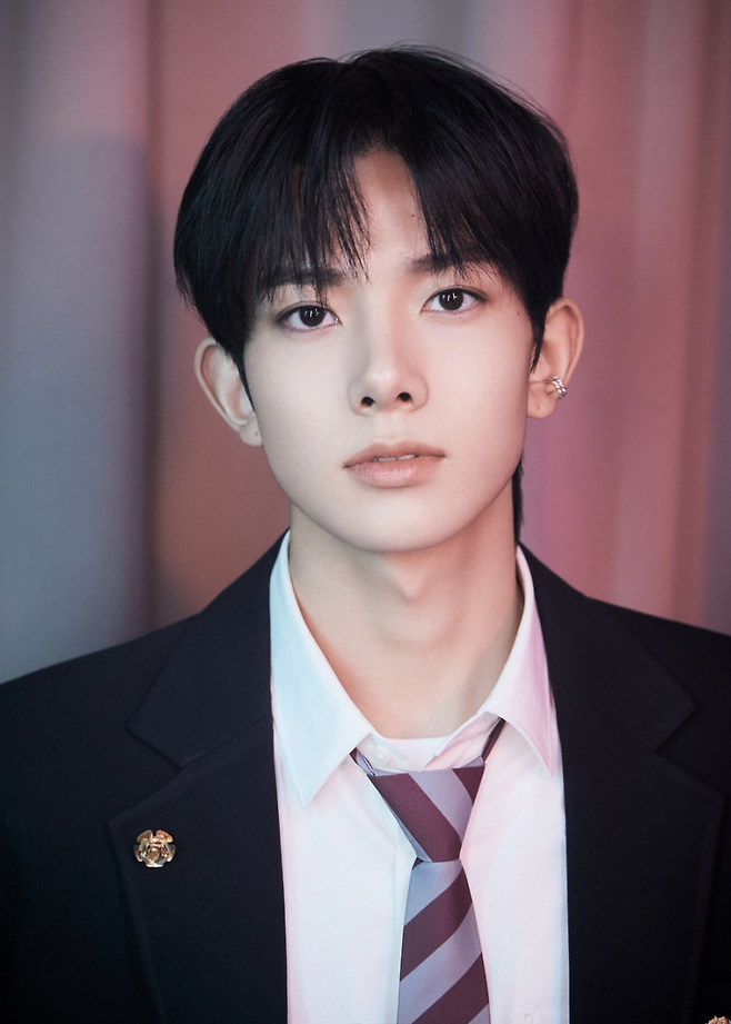 ▲ 희승. 제공| 빌리프랩