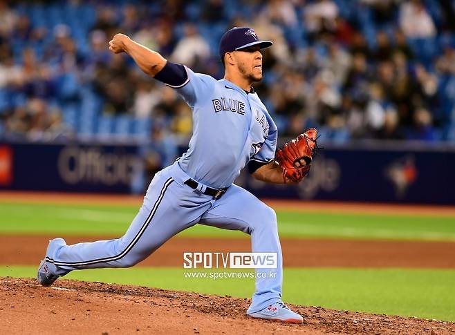 ▲ 호세 베리오스 ⓒ조미예 특파원