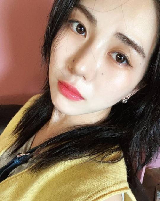 사진|권민아 인스타그램
