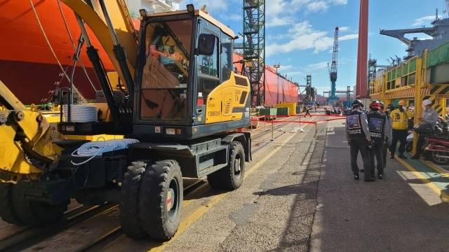 사진제공=현대중공업 노동조합