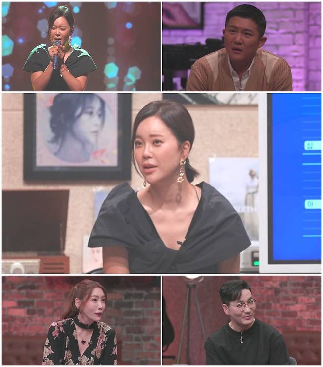 Singer Baek Ji-young confesses to the surprise that the extrinsic of her husband, actor Jung Suk-won, is melting in the jackpot of the hit song The Woman.On the 9th episode of Channel A Legend Music Classroom - Lala Land, which will be broadcast on October 5, Koreas representative emotional Balader Baek Ji-young will appear as a daily teacher.Baek Ji-young teaches Shin Dong-yup - Kim Jung-Eun - Lee Kwon Yuri - Jo Se-ho - Hwang Kwanghee and guest Solji - Ha Do-kwon on the day.In the appearance of Baek Ji-young, Post Im Jin-mo Kim Jung-Eun and Aid King Solji have been playing The 1st Baek Ji-young Song Battle since the beginning, making Baek Ji-young happy.In particular, the two of them sang a series of songs that Baek Ji-young did not do much, and from Baek Ji-young, they praised I do not know two songs (?) listen.When Ha Do-kwon mentions that I like the woman which is the OST of the drama Secret Garden, Baek Ji-young tells the recording behind the scenes at the time.When I was dating my husband (Jung Suk-won), I recorded The Woman when I was in a bad relationship for a while, so I think it helped me deliver Feeling, he said.Baek Ji-young then boasts of his still-to-be-defeated gold thread with Jung Suk-won, saying, My husband is still fighting the day before recording.The recording was so immersive that everyone was so embarrassed to sing in the ballads that they were ashamed to sing in the ballads of the Baek Ji-young, the production team said. From the Baek Ji-young ballad to the dance song parade that summoned the dance diva of the 90s, It will be a festival where you can listen to the mega hit song of Jung as a non-stop. 