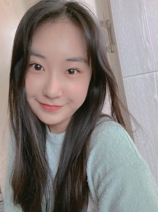 /사진=전유진 인스타그램