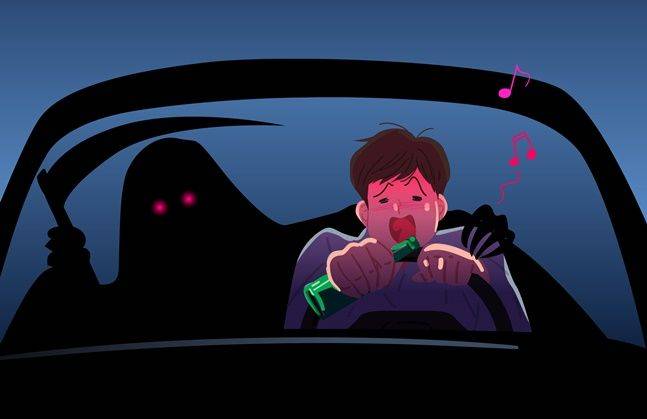 음주운전ⓒ게티이미지뱅크