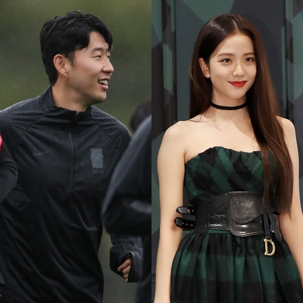 On the 8th, a number of articles on the main online community, including Son Heung-min and JiSoos devotion, were posted and attracted attention.In this article, it was added that the two people recently headed to France and wore the same bracelet that they returned home the same day.By chance, Son Heung-min and JiSoo returned home through Incheon International Airport on the 5th.2022 Qatar World Cup Final Qualifier Son Heung-min, who entered the country for the Kyonggi competition, is currently leading the team with a national football teams undisputed ace.Some argue that Son Heung-min came to Korea after Paris after finishing his team Tottenham Hotspur Kyonggi.Also, JiSoo returned home after attending the Dior fashion show at France Paris.On the other hand, the relationship between the two is not related to JiSoos Son Heung-min Kyonggi intuition.Netizens also speculate that JiSoo has certified the Kyonggi intuition that Son Heung-min played in England before the COVID-19 incident, and that the ceremony that Son Heung-min scored in Kyonggi was directed at JiSoo.At the time, Kyonggi was a former Tottenham vs Crystal Palace in the fifth round of the 2019-2020 English professional football Premier League, which was held on September 14, 2019, and Son Heung-min contributed to the teams 4-0 victory by scoring two goals in the Kyonggi.At the same time, JiSoo also released a photo of himself at the Tottenham Hotspur home stadium through his Instagram.In addition, Son Heung-min and JiSoo are wearing bracelets similar to each other, claiming that they are seen as evidence of enthusiasm.In fact, Son Heung-min scored for the Kyonggi he played and played a bracelet kiss ceremony.The ceremony was held on October 2, 2019, at the UEFA Champions League Tottenham Hotspur vs Bayern Munich former Kyonggi and 2022 Qatar World Cup Asian Second qualifying group stage Kyonggi.In this regard, the two and JiSoo agency YG Entertainment are not in a position.