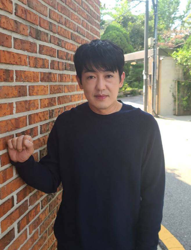 허성태(사진=소속사 제공)